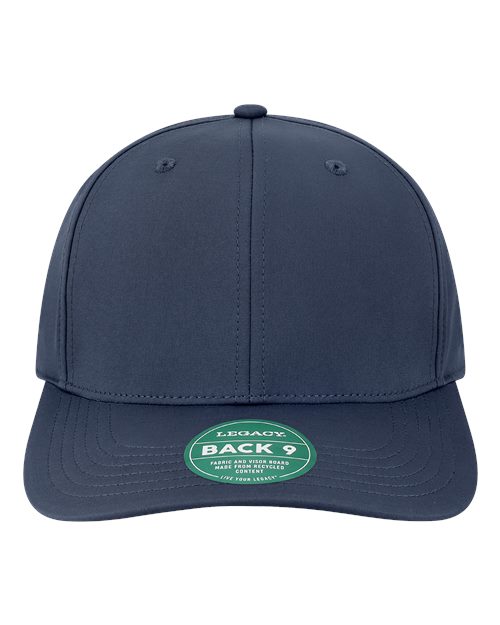 LEGACY B9A - Navy