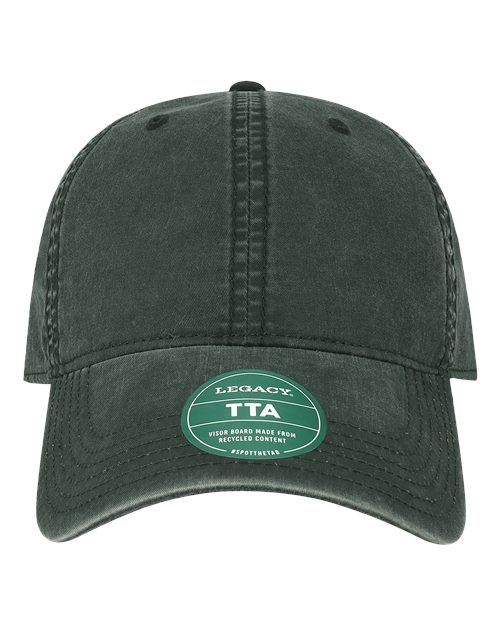 LEGACY TTA - Black