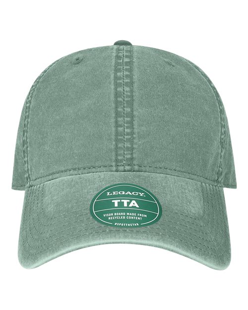 LEGACY TTA - Dark Green