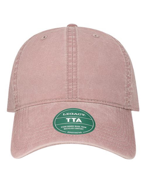 LEGACY TTA - Dusty Rose