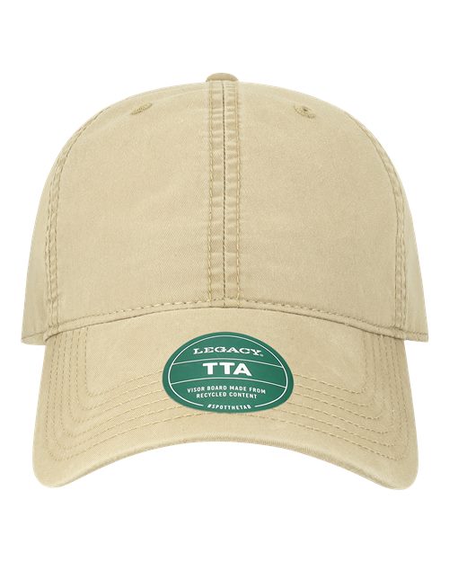 LEGACY TTA - Khaki