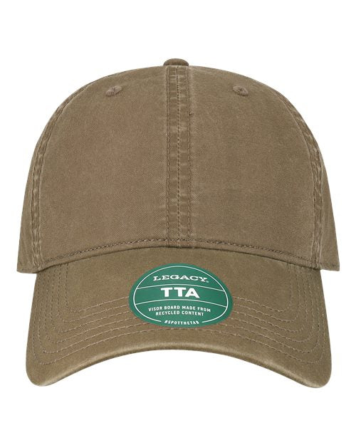 LEGACY TTA - Light Brown