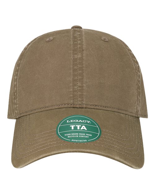 LEGACY TTA - Light Brown