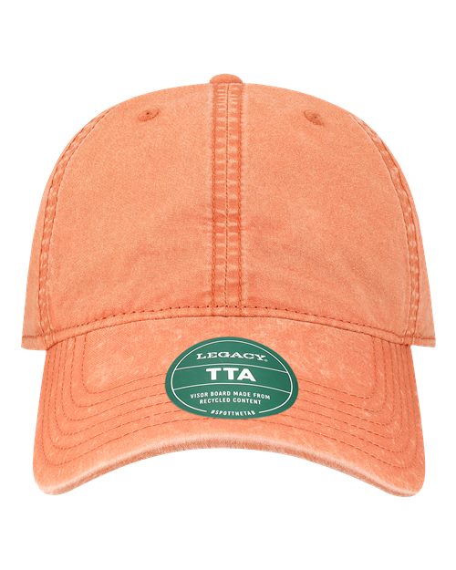 LEGACY TTA - Light Spice