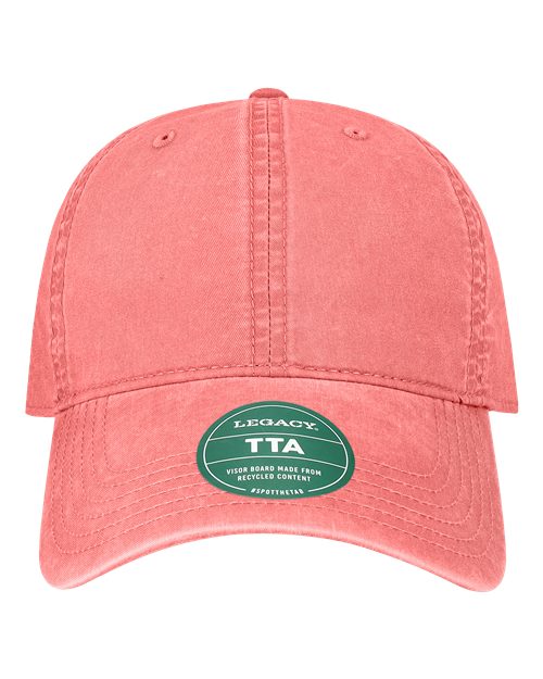 LEGACY TTA - Nantucket Red