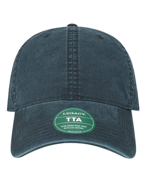 LEGACY TTA - Navy