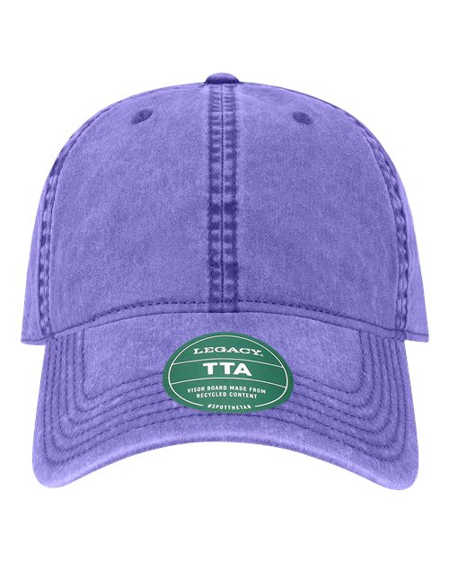 LEGACY TTA - Purple