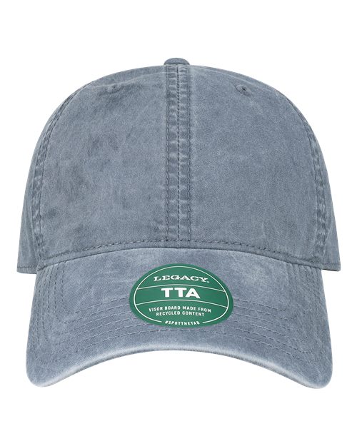 LEGACY TTA - Slate Blue