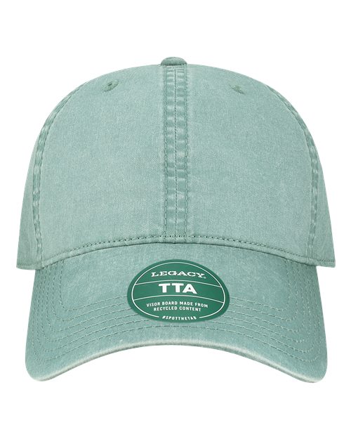 LEGACY TTA - Soft Pine
