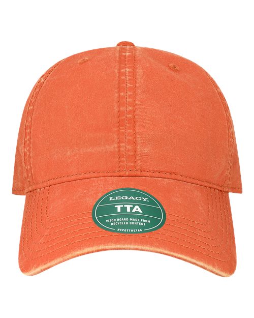 LEGACY TTA - Terracotta