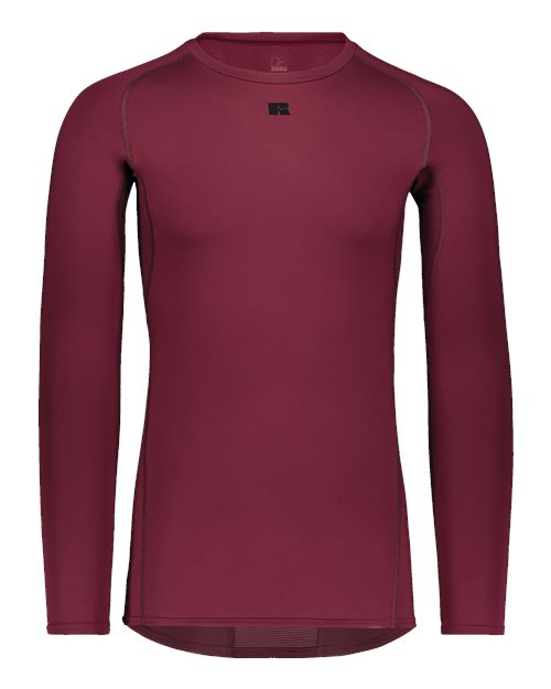 Russell Athletic R20CPM - Maroon