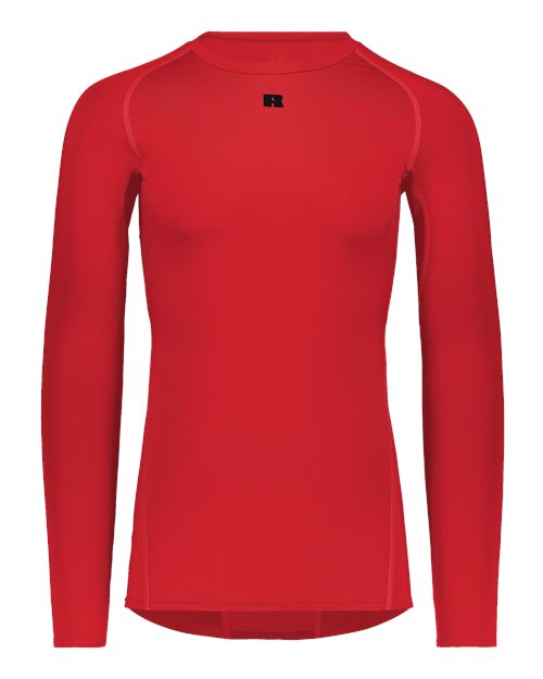 Russell Athletic R20CPM - True Red