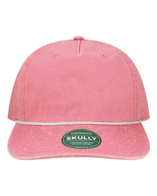 LEGACY SKULLY - Pink