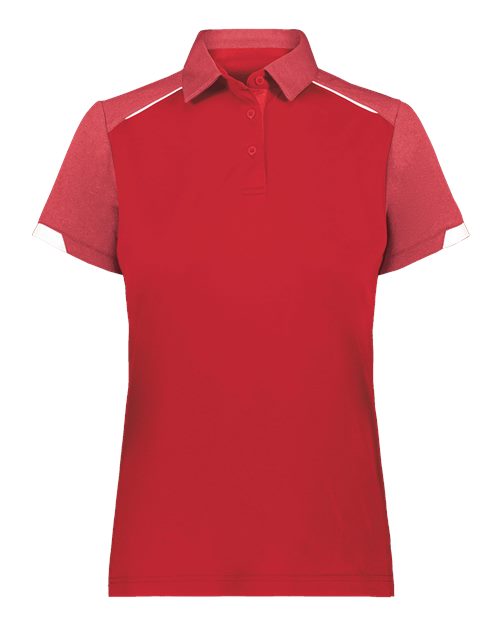 Russell Athletic R20DKX - True Red