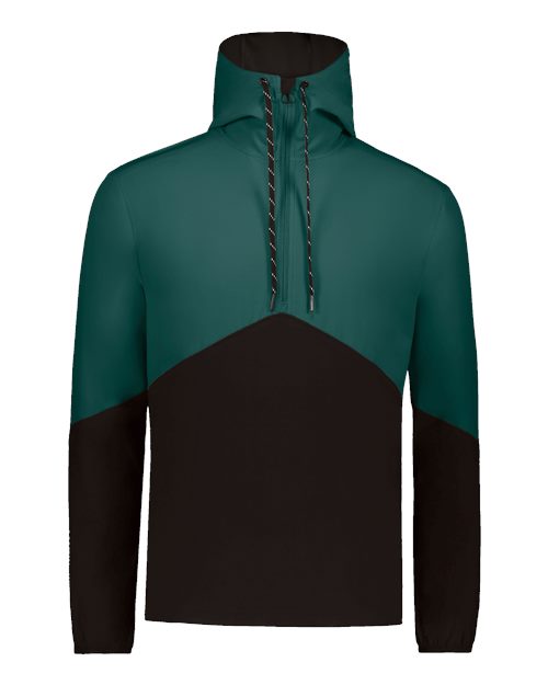 Russell Athletic R20DSM - Dark Green/ Black