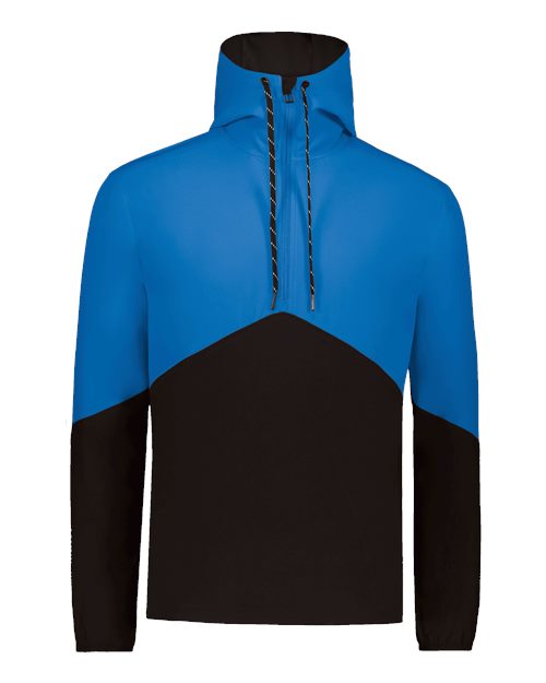 Russell Athletic R20DSM - Royal/ Black