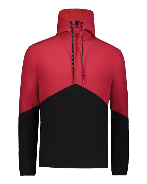 Russell Athletic R20DSM - True Red/ Black