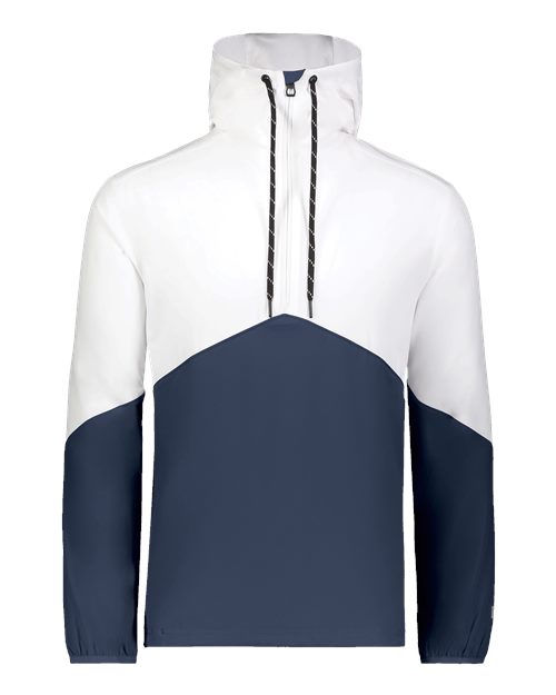 Russell Athletic R20DSM - White/ Navy
