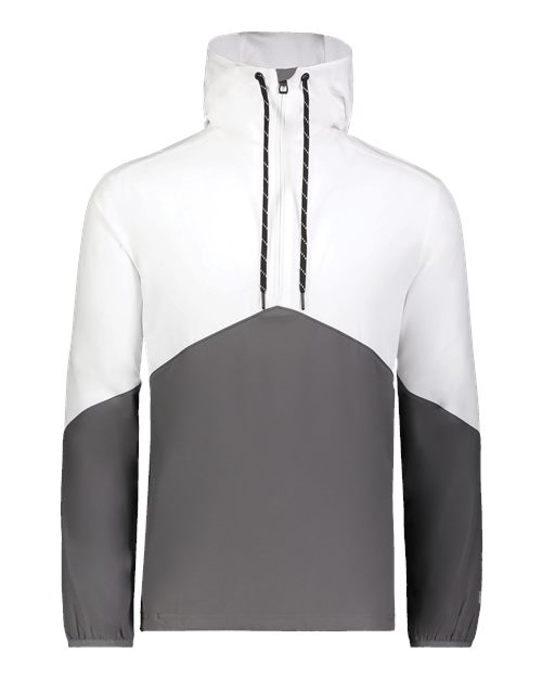 Russell Athletic R20DSM - White/ Stealth