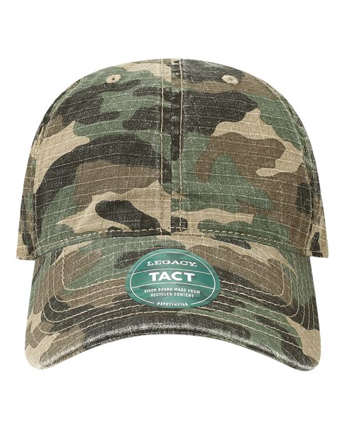 LEGACY TACT - Army Camo