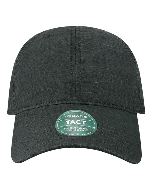 LEGACY TACT - Black