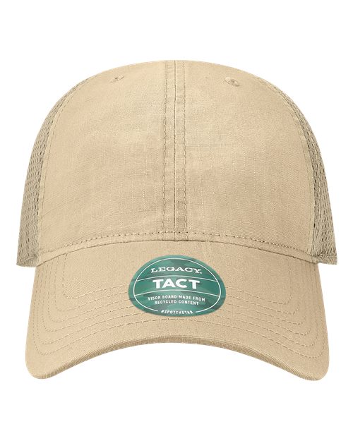 LEGACY TACT - Khaki/ Khaki