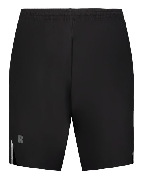 Russell Athletic R20SWM - Black
