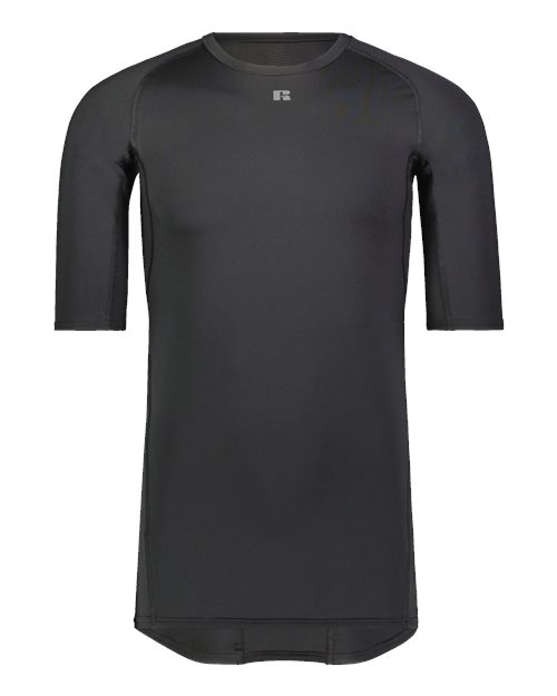 Russell Athletic R21CPM - Black
