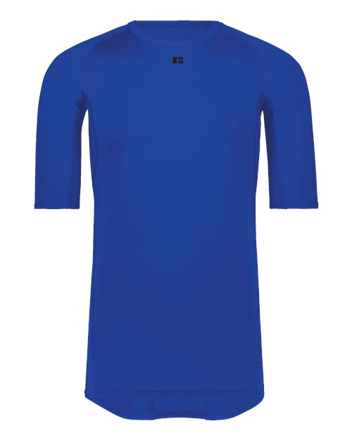 Russell Athletic R21CPM - Royal