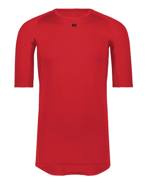 Russell Athletic R21CPM - True Red