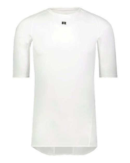Russell Athletic R21CPM - White