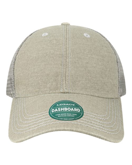 LEGACY DTA - Grey