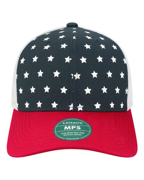 LEGACY MPS - USA
