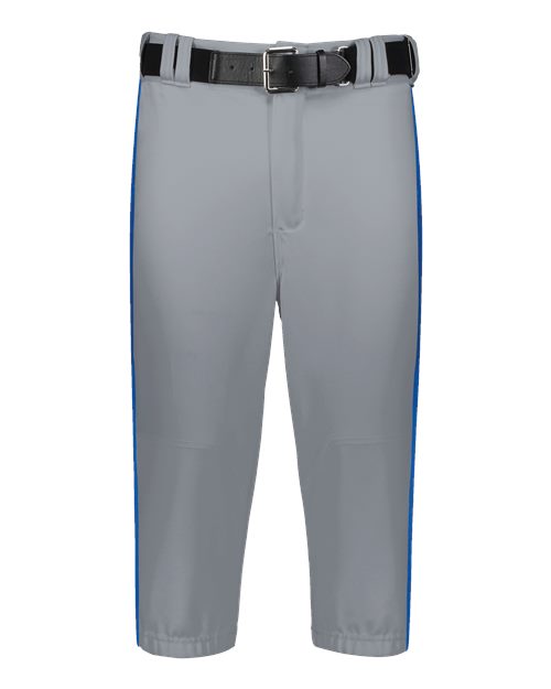 Russell Athletic R21LGB - Baseball Grey/ Royal