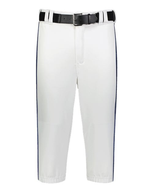 Russell Athletic R21LGB - White/ Navy