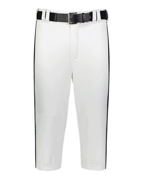 Russell Athletic R21LGM - White/ Black
