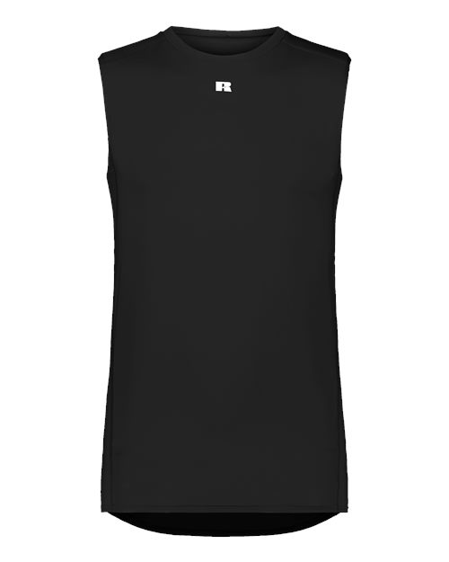 Russell Athletic R22CPM - Black