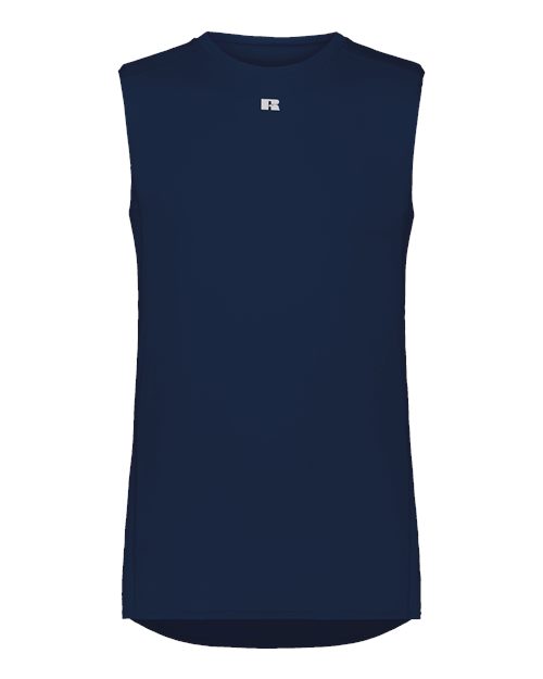 Russell Athletic R22CPM - Navy