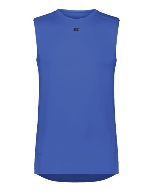 Russell Athletic R22CPM - Royal