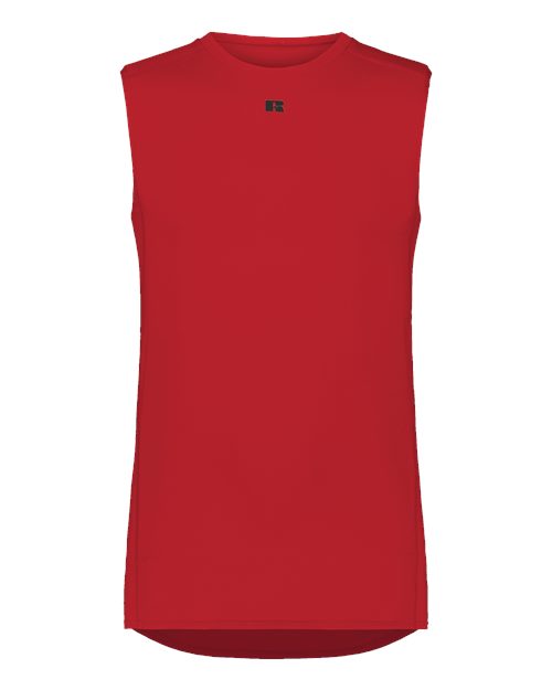 Russell Athletic R22CPM - True Red