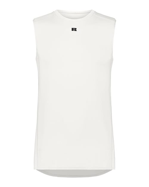 Russell Athletic R22CPM - White