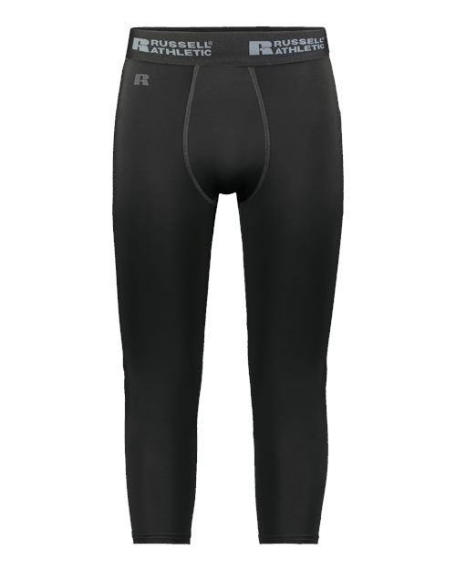 Russell Athletic R23CPM - Black