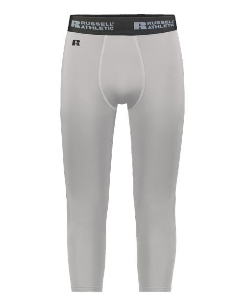 Russell Athletic R23CPM - Grid Iron Silver