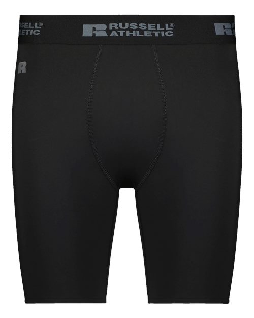 Russell Athletic R24CPM - Black