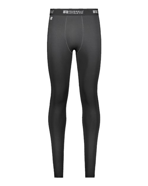 Russell Athletic R25CPM - Black