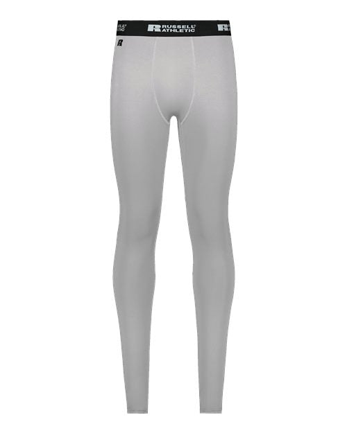 Russell Athletic R25CPM - Grid Iron Silver