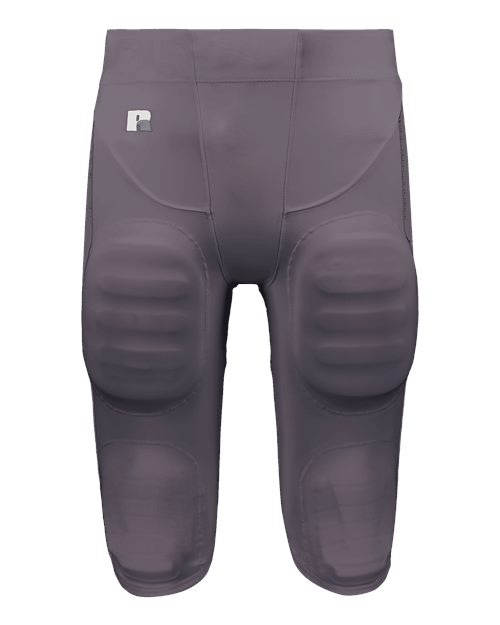 Russell Athletic R26XPM - Stealth