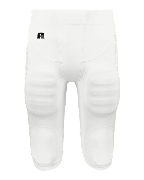 Russell Athletic R26XPM - White