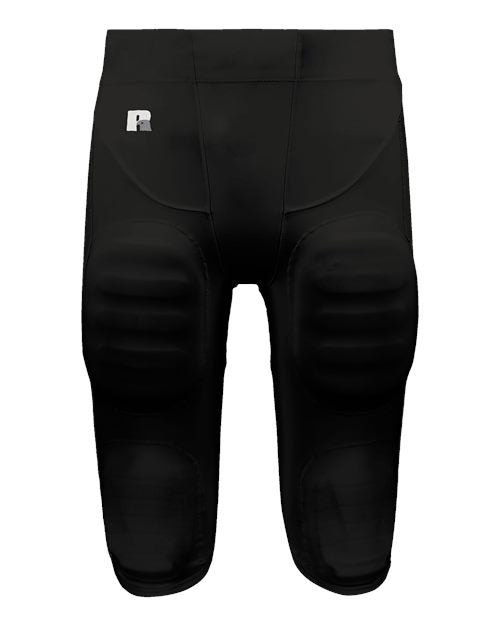 Russell Athletic R26XPW - Black