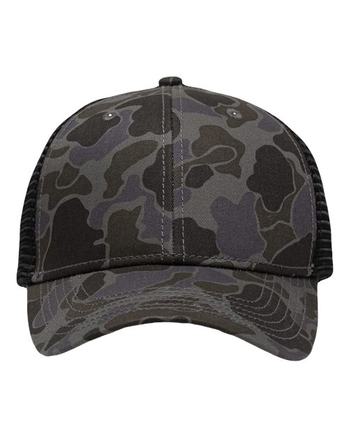 Sportsman SP1450 - Chino Black Duck Camo/ Black
